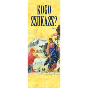 Baner Wielkanocny