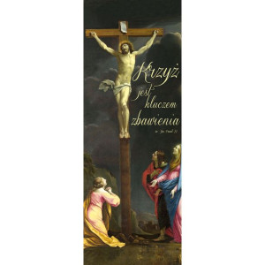 Baner Wielkanocny