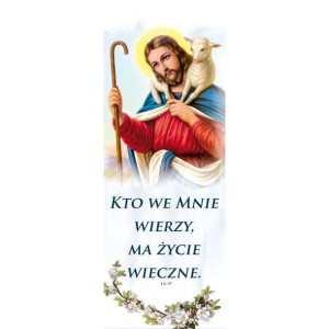 Baner Wielkanocny