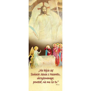 Baner Wielkanocny
