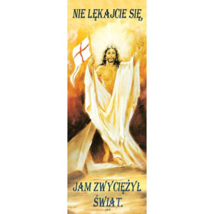 Baner Wielkanocny