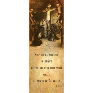 Baner Wielkanocny