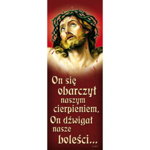Baner Wielkanocny