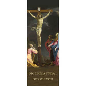 Baner Wielkanocny