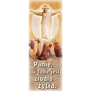 Baner Wielkanocny