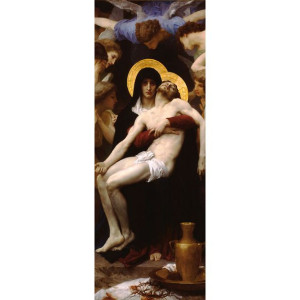 Baner Wielkanocny