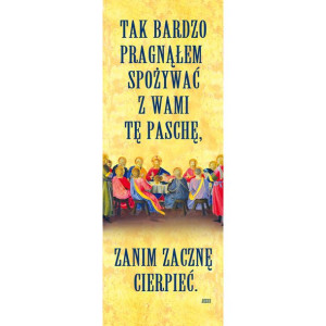 Baner Wielkanocny