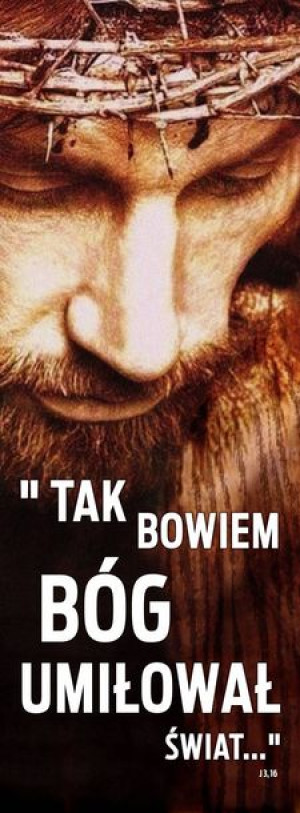 Baner Wielkanocny
