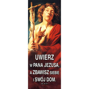 Baner Wielkanocny