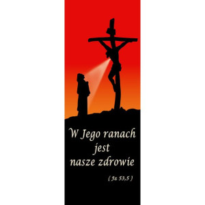 Baner Wielkanocny