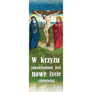Baner Wielkanocny