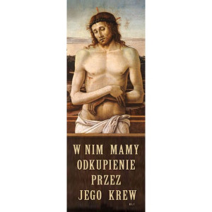 Baner Wielkanocny