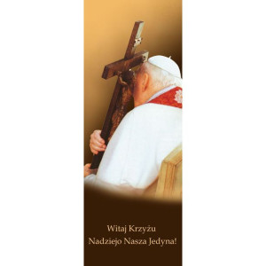 Baner Wielkanocny