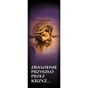 Baner Wielkanocny