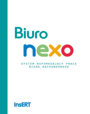 InsERT Biuro nexo