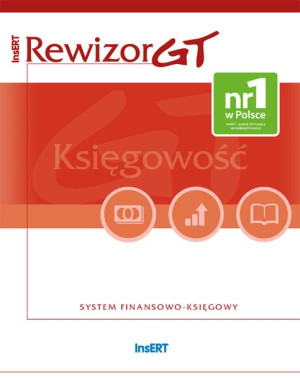InsERT Rewizor GT