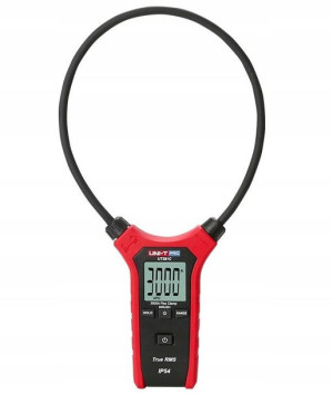 Miernik Cęgowy Uni-t Ut281c True Rms