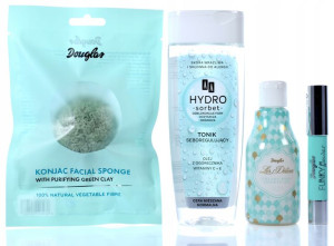 Zestaw Kosmetyków Dla Kobiet Douglas Perfumy