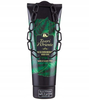 TESORI włoski żel pod prysznic Drzewo Sandał 250ml