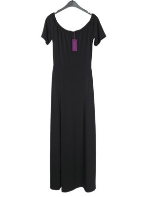 sukienka maxi Lascana r XS/S suknia koktajlowa