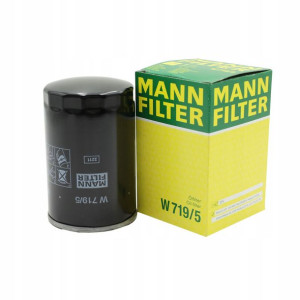 Filtr Oleju MANN W719/5