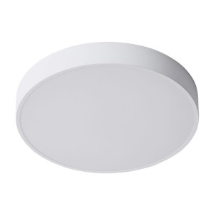 Plafon LED panel Italux Orbital nowoczesny biały  5361-830RC-WH-3