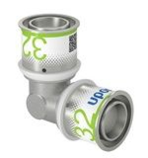 Uponor Kolano 32 - 32 S-Press Plus 1070526