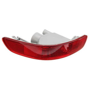 Peugeot 4007 lampa tylna przeciwmgielna lewa