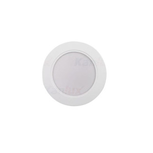Oprawa sufitowa spot okrągły TAVO 12W neutralna barwa Kanlux 36512