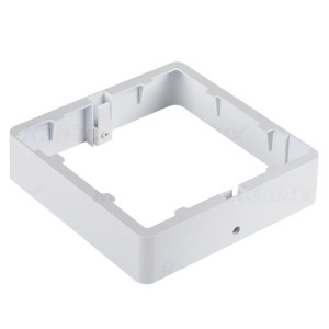 Ramka kwadratowa do montażu natynkowego TAVO FRAME 18W Kanlux 36523