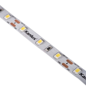 Taśma pasek LED SMD 55W/5m 12V zimna barwa Kanlux 33304