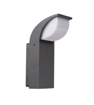 Kinkiet ogrodowy lampa elewacyjna ABETE LED EL 20 Kanlux 36572