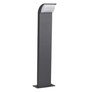 Słupek lampa ogrodowa stojąca ABETE LED 80 cm 7W Kanlux 36571
