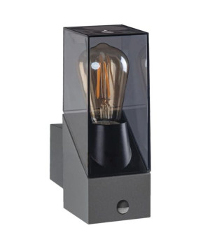 Kinkiet ogrodowy lampa elewacyjna LAVEN 28 cm Kanlux 36547