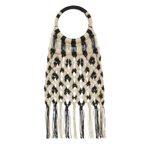 torba ręcznie robiona Hand made Accesorize