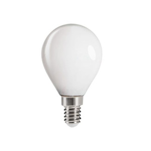 Żarówka LED FILAMENT E14 4.5W biały neutralny Kanlux 29627