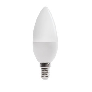 Żarówka LED E14 6.5W biały ciepły Kanlux 23430