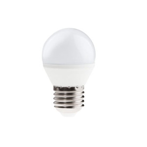 Żarówka LED E27 6.5W biały ciepły Kanlux 23420