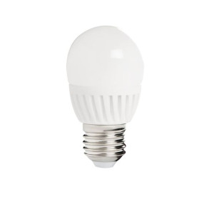 Żarówka LED E27 8W biały ciepły Kanlux 26764