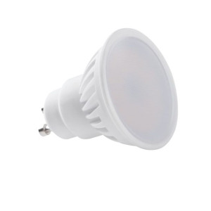 Żarówka LED GU10 9W biały ciepły Kanlux 23412
