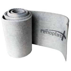 Taśma CLEVER - 12cm RENOPLAST