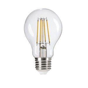 Żarówka LED FILAMENT E27 4.5W biały ciepły Kanlux 29600
