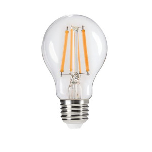 Żarówka LED FILAMENT E27 7W biały ciepły Kanlux 29634