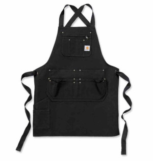 Fartuch Carhartt Duck Apron Black