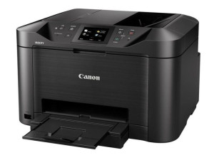Urządzenie Wielofunkcyjne Canon Maxify MB5155