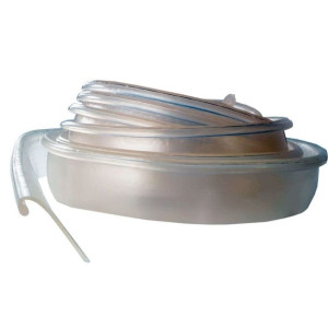 Taśma PVC - 1 m (do profilu W35+) RENOPLAST