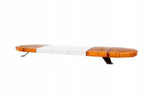 Belka Ostrzegawcza Kogut 1197 Mm, 12/24v Reg65