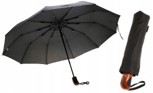 PARASOL AUTOMATYCZNY Parasolka Składany 207