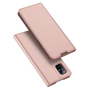 DUX DUCIS Skin Pro kabura etui pokrowiec z klapką Samsung Galaxy S20 FE 5G