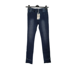 spodnie jeansy Happy House 13-14 lat 164 cm nowe